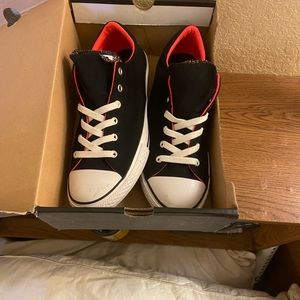 New converse shoes